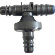 Gutsy Gn Westıghouse Subap 3x7 3 Cıkıslı Valf Unıversal