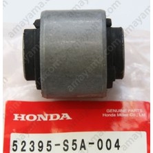 Gutsy Hn Salıncak Burcu (Arka) (35X10X50) Cıvıc Vıı 1.4-1.5-1.6 Hb-Sedan (01-06)