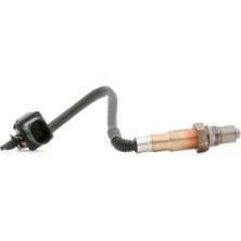 Gutsy Honda Oksijen Sensörü Oksijen Sondası Civic x Hr-V Cr-V 1.6 Dtec Vtec – 36532RSXG04 36532 Rsx G04 Bosch 0281004580