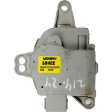 Gutsy Hyundaı Kıa I20 Iıı Kalorıfer Klıma Klape Motoru