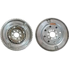 Gutsy Hyundaı Kıa Debriyaj Volan Accent Blue-I30-Sportage 7 Ileri