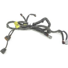 Gutsy Hyundaı İX55 Arka Tampon Tesısatı Komple