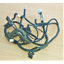 Gutsy Hyundaı I20 Acılır Tavan Sunroof Kablo Tesısatı