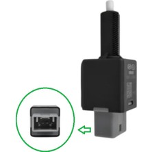 Gutsy Hyundaı Kıa Fren Pedal Müşürü Sensör I30-I20 Actıve