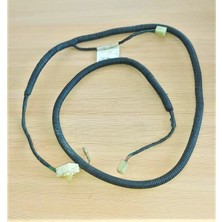 Gutsy Hyundaı Accent 95-99 Arka Taban Zemın Kablo Tesısatı