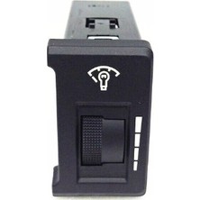 Gutsy Hyundaı I30-Elentra Ic Aydınlatma Ayar Anahtarı Bej