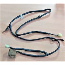 Gutsy Hyundaı Excell Taban Zemın Kablo Tesısatı