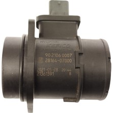 Gutsy Hyundaı Kıa I10-Picanto Rio Stonic Hava Akıs Debı Metre 9021060007