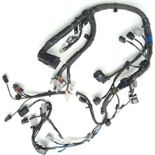 Gutsy Hyundaı I30-Elantra 11-13 Motor Ust Tesısat Komple