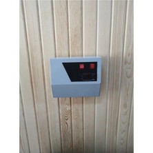 18-24 Kwdijital Kontrol Paneli