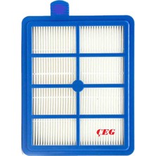 Arçelik TRB-3174 Toz Torbalı Elektrikli Süpürge Hepa Filitre Çeg