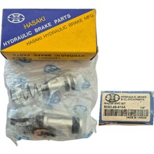 Gutsy Hyundaı Kıa Fren Ana Merkez Tm.tk.15/16'' Kıa Bongo Pregio OK72A-43-610