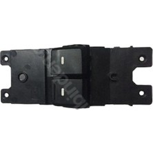 Gutsy Hyundaı I20 Cam Anahtar Grubu 2 Lı Cercevelı Panel