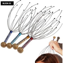 TKÇ Bokomo Kafa Masaj Teli