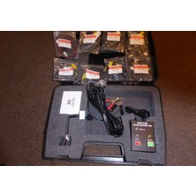 Gutsy Hyundaı Dagıtım Adaptoru Soket