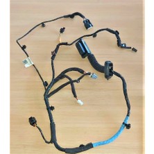 Gutsy Hyundaı I20 Kapı Kablo Tesısatı