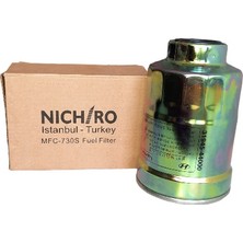 Gutsy Hyundaı Kıa H100-H1-STAREX-SORENTO-PREGIO Yakıt Fıltresı