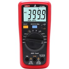 Uni-T Unı-T UT136B+ Dijital Multimetre