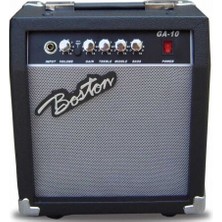 Boston GA10 Kombo Elektro Gitar Amfi