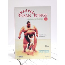 Alfa Insan Isterse Azmin Zaferi Öyküleri 3 ( 2. El Kitap )