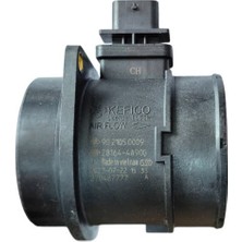 Gutsy Hyundaı Kıa Debimetre Hava Ölçer İ30-H100-H350-K2500 9021050009