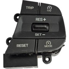 Gutsy Hyundaı Kıa Direksiyon Kontrol Tuş Takımı Anahtar I20 51700-C8700