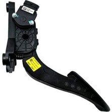 Gutsy Hyundaı Gaz Pedalı Kıa I20 35190-4A700