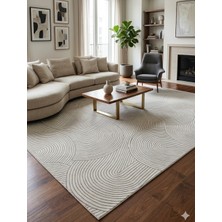 Merinos Lux Ipek Halı Modern Halı