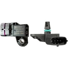 Gutsy Honda Turbo Basınç  Map Sensör Cıvıc Ix-Cr-V 1.6 I-Dtec Bosch 0281006320