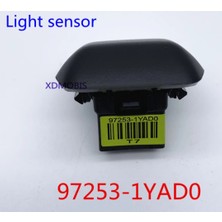 Gutsy Hyundaı Kıa Işık Sensörü I20 Actıve