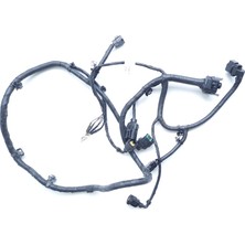 Gutsy Hyundaı H1-Starex Motor Ustu Tesısat Komple