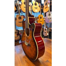 Pena Müzik Caraya Akustik Gitar