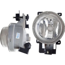 Gutsy Hyundaı I10 Sıs Farı Sol