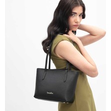 Kadın Omuz Çantası BNT_1813 Benetton