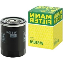 Hakay Yağ Filtresi - Yüksek Filtrasyon Performansı