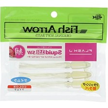 Hakay Silikon Olta Yemi, 3.5" (5 Adet/paket)