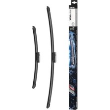 Hakay Araçlar Için Yüksek Performanslı Silecek Seti