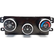 Gutsy Hyundaı Klıma Kontrol Panelı Tuscon 2.0 Crdı  16V 4x2