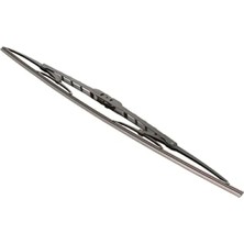 Hakay Yüksek Kaliteli 550 mm Silecek Tekli - Uyumlu Araçlar: Toyota Hilux, Renault Megane I, Kia Picanto