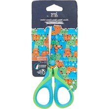 Hakay Kedili Fosforlu Model Makas, 13.5 cm