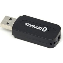 Hakay Bluetooth Araç Kiti - Müzik Alıcısı