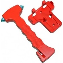 Hakay Oto Acil Durum Çekici - Cam Kırıcı ve Kemer Kesici