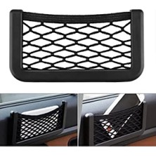 Hakay Çok Amaçlı Yapışkanlı Cep Telefon Tutucu