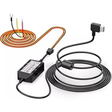 Hakay Type-C Park Modu Bağlantı Kiti - Uyumluluk Için