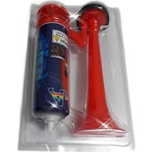 Hakay Yüksek Sesli Havalı Korna - Tekne ve Araçlar Için