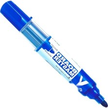 Hakay Mavi Yazı Kalemi, Patentli Mürekkep Akışı Sistemi