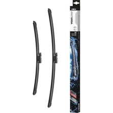 Hakay Yüksek Performanslı Aerotwin Silecek Seti [600/450 Mm]