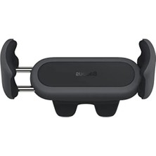 Hakay Evrensel Araç Havalandırma Cep Telefonu Tutucu, Akıllı Telefonlar ile Uyumlu