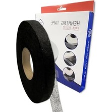 Hakay Çift Taraflı Yapışkan Tela - 2 cm x 100 M