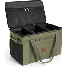 Hakay Çok Amaçlı Termal Araç Bagaj Organizer Çantası